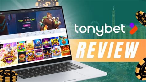 tonybet casino reviews